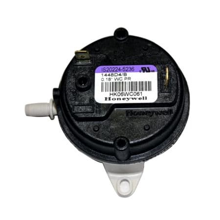Heil 1172197 Vent Pressure Switch 1172197